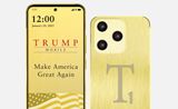 Trump Phone predstavený a je dostupný k predobjednávke